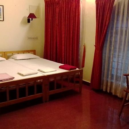 Vintage Inn Kochi Eksteriør billede