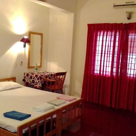 Vintage Inn Kochi Eksteriør billede