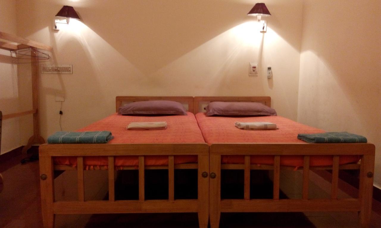 Vintage Inn Kochi Eksteriør billede