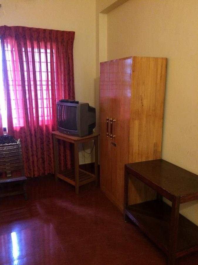Vintage Inn Kochi Eksteriør billede