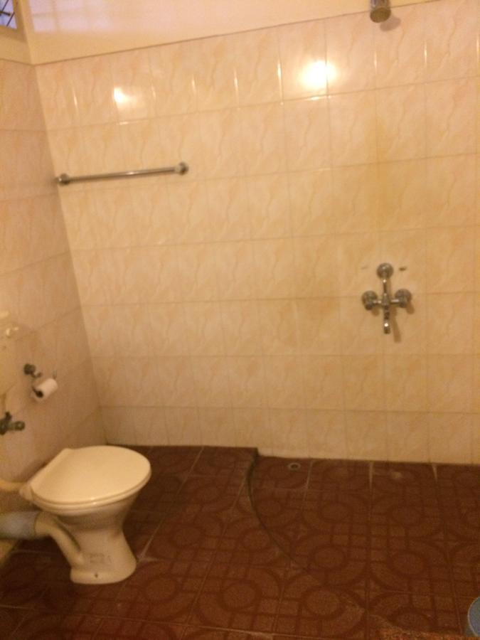 Vintage Inn Kochi Eksteriør billede