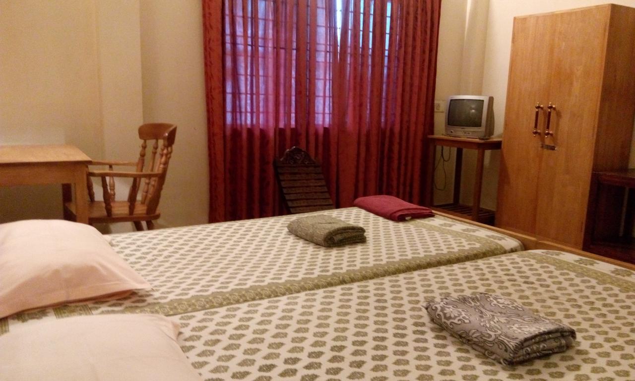 Vintage Inn Kochi Eksteriør billede