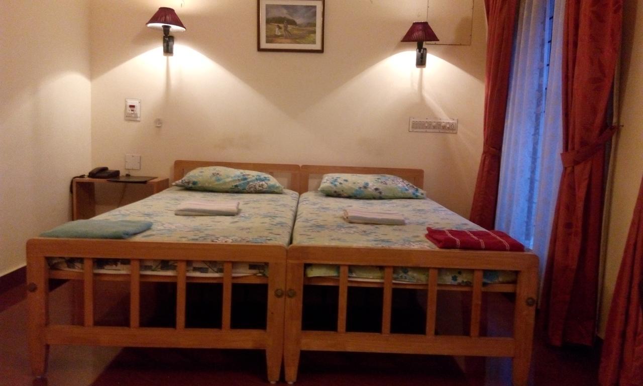 Vintage Inn Kochi Eksteriør billede